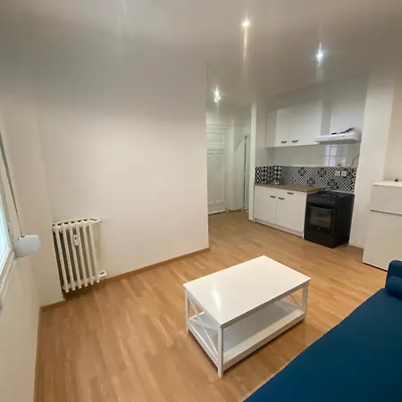 Brise Marine Appartement