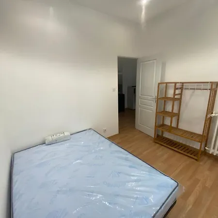 Appartement Brise Marine *