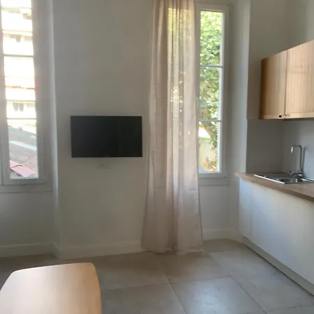 Apartment Coeur Du Prado A Deux, Pas Des Et Du Stade Plein Centre Marseille