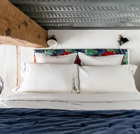 Appartement Maison Pepouze *