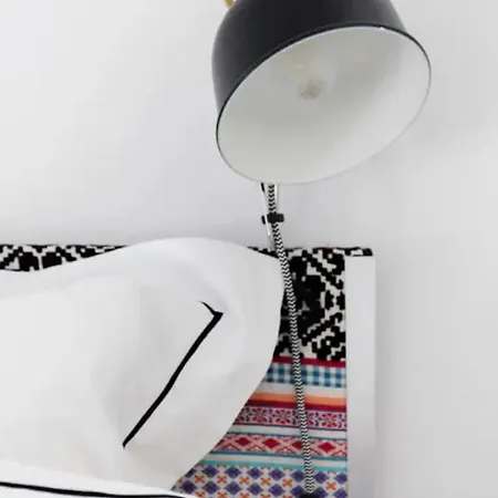 Maison Pepouze Appartement *