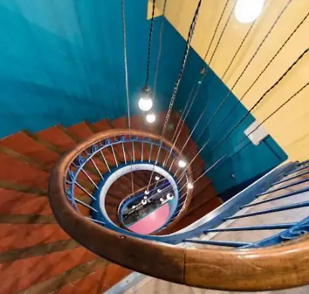 Appartement Maison Pepouze