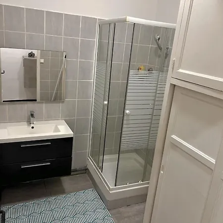 L'horacien Plein Coeur De Apartment Marseille
