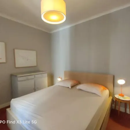 Design Et Vue Incroyable Port Апартаменты *