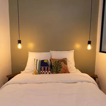 Apartment Charmantt2 Dans Le Quartier Branche Du Camas