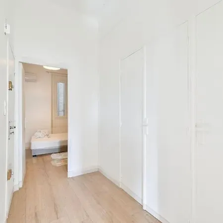 Apartment Elegant - Centre Prado Velodrome *