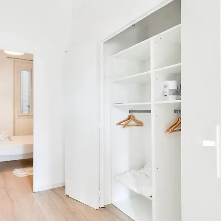 Apartment Elegant - Centre Prado Velodrome