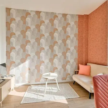 Apartment Elegant - Centre Prado Velodrome