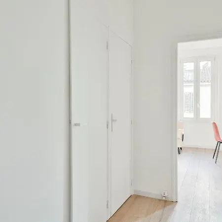 Elegant - Centre Prado Velodrome Apartment Marseille