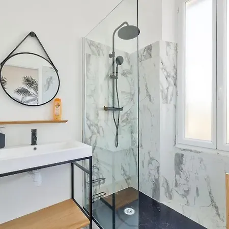 Elegant - Centre Prado Velodrome Apartment *