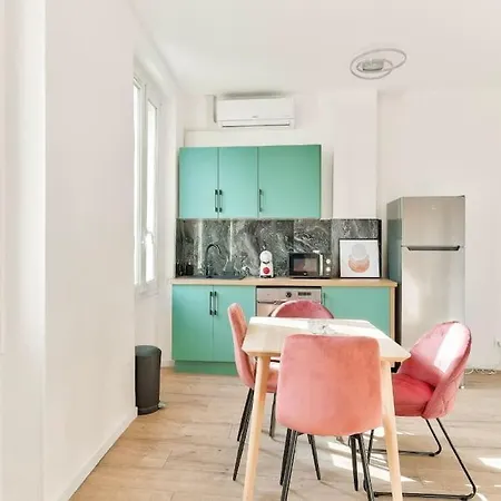 Elegant - Centre Prado Velodrome Apartment