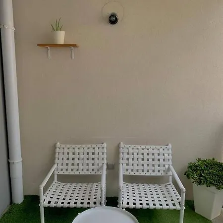 Apartment Neuf, Parking Et Terrasse Proche Velodrome *