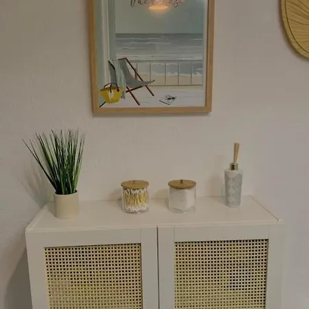 Neuf, Parking Et Terrasse Proche Velodrome Apartment