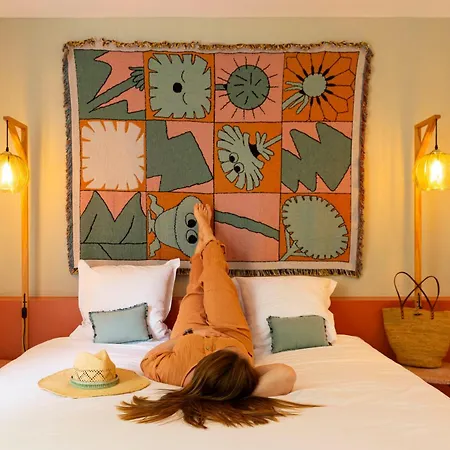 Hotel 96 Marseilles