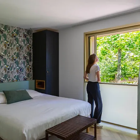 96 Hotel 3*