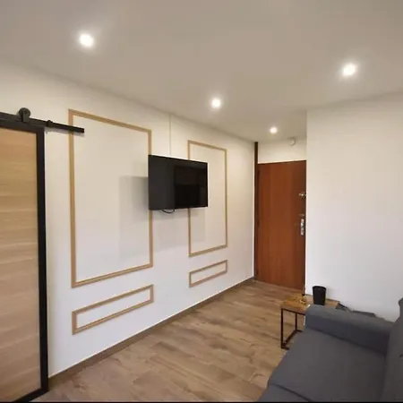 Prado 8eme Apartment Marseille