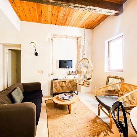 Panier - Vieux Port Appartement Marseille