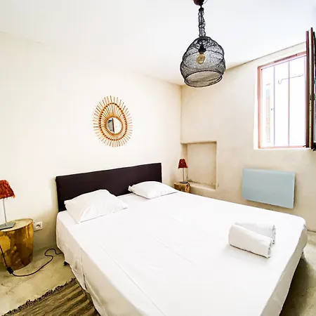 Appartement Panier - Vieux Port *