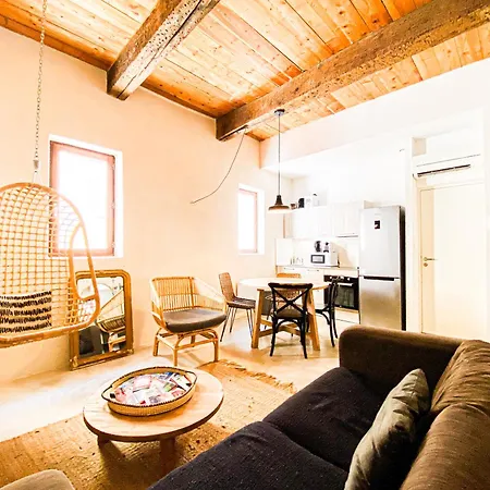 Appartement Panier - Vieux Port