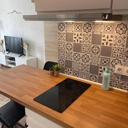 Apartment Elegance Au Coeur De *