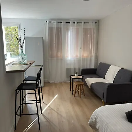 Apartment 13005 Quartier La Timone