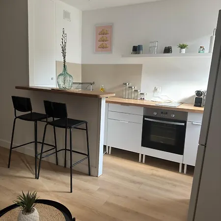 13005 Quartier La Timone * Marseille