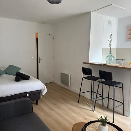 Apartment 13005 Quartier La Timone