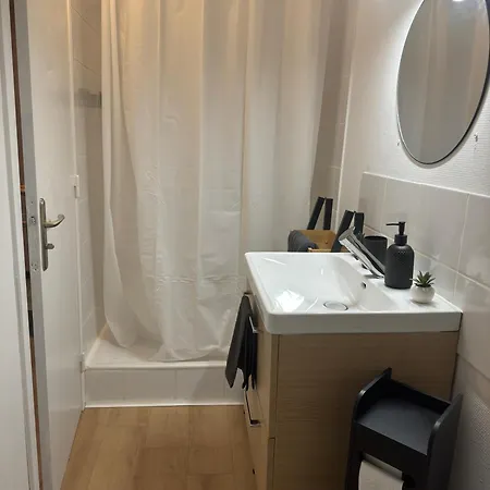 13005 Quartier La Timone *