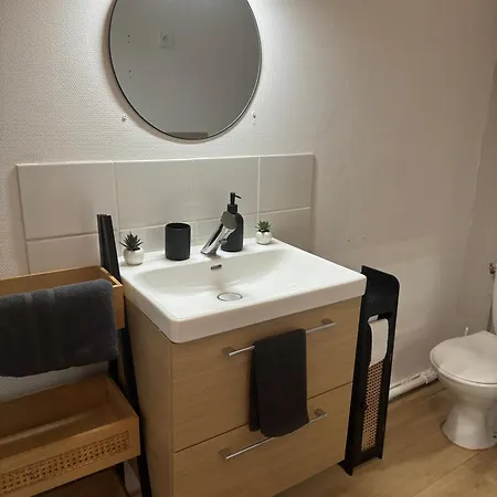 Apartment 13005 Quartier La Timone
