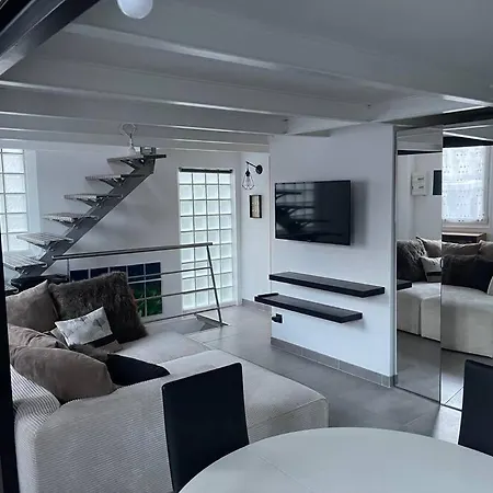 Apartment Maison De Avec Garage - Prado Farges