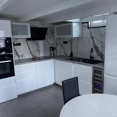 Maison De Avec Garage - Prado Farges Marseille