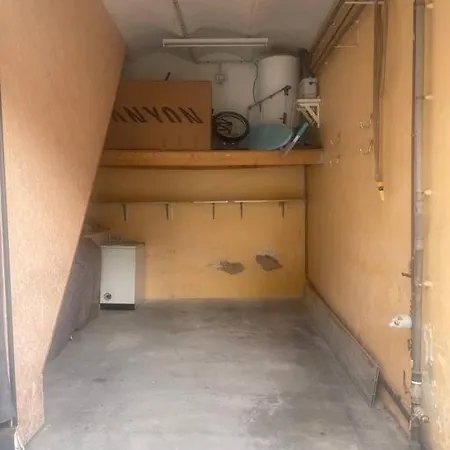 Maison De Avec Garage - Prado Farges Apartment *