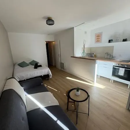 Apartment 13005 Quartier La Timone