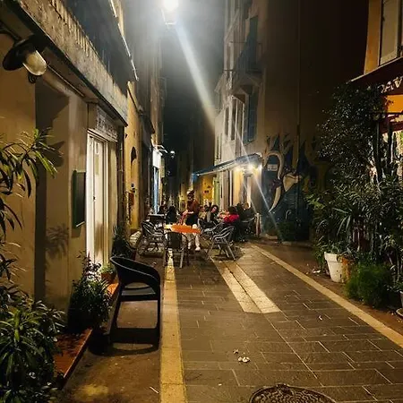 Beau Au Coeur Du Panier Marseille