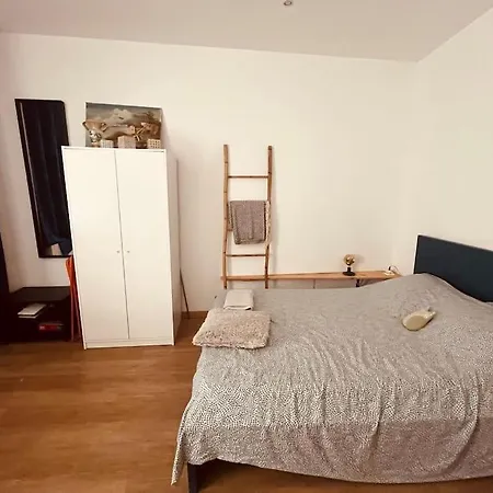 Apartment Beau Au Coeur Du Panier *