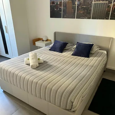 T3 72m2 Renove Vieux Port Apartment