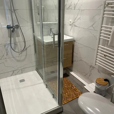 T3 72m2 Renove Vieux Port Apartment *