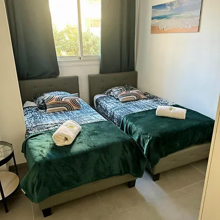 Apartment T3 72m2 Renove Vieux Port *