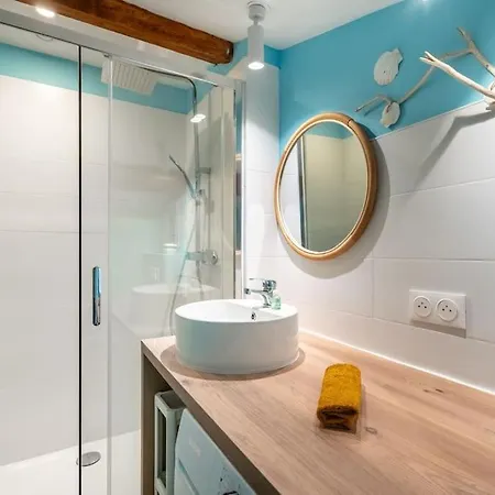Immeuble Entier Pour Groupe Apartment