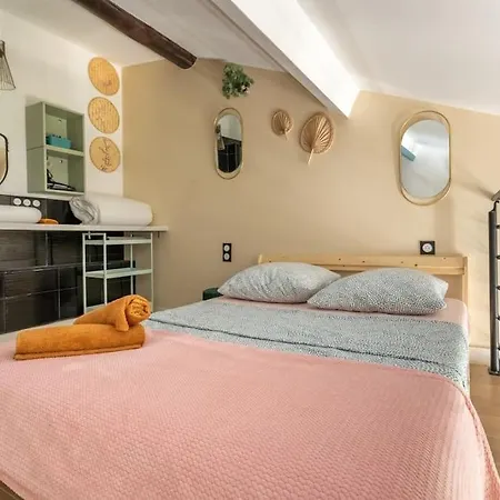 Immeuble Entier Pour Groupe Apartment *
