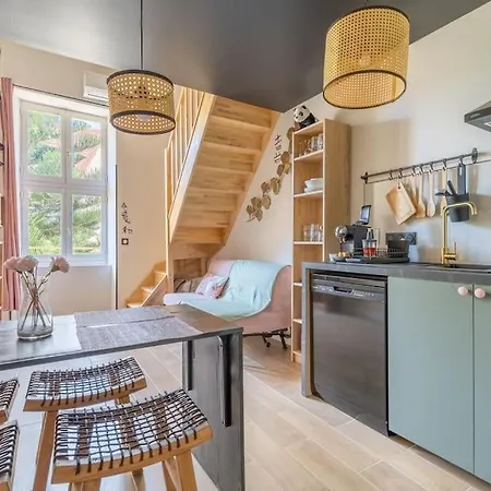 Immeuble Entier Pour Groupe Apartment Marseille