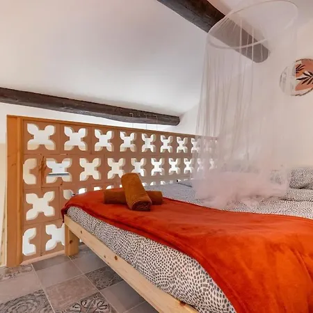 Immeuble Entier Pour Groupe Apartment Marseille