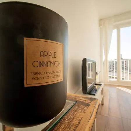 Equipe Au Coeur Du Vieux Port 4 Couchages Apartment Marseille