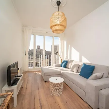 Equipe Au Coeur Du Vieux Port 4 Couchages Apartment Marseille