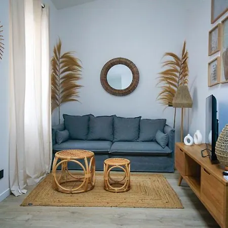 La Petite Maison Du Rouet Apartment Marseille