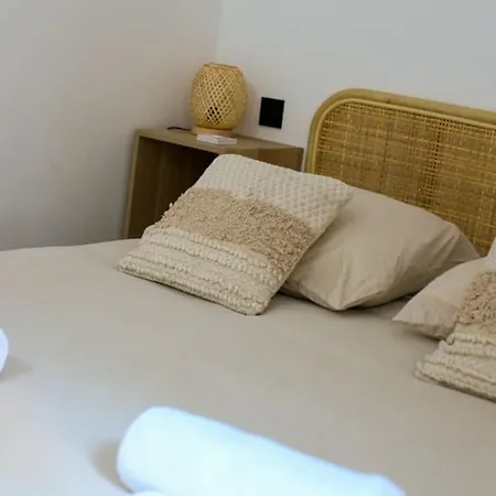 La Petite Maison Du Rouet Apartment