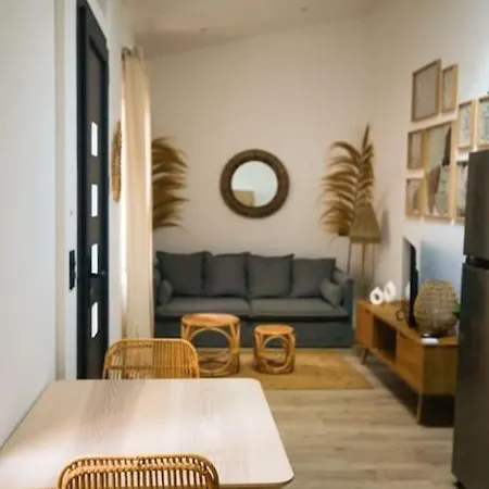 La Petite Maison Du Rouet