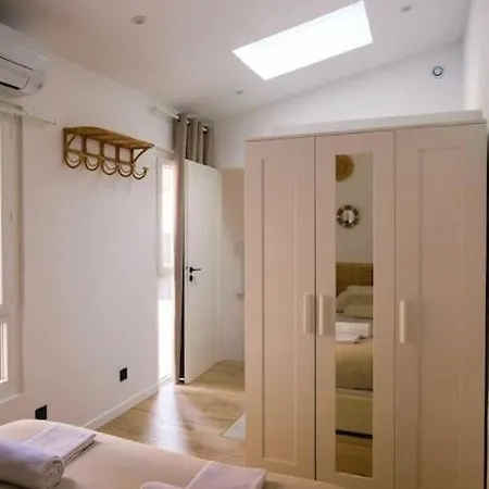 Apartment La Petite Maison Du Rouet
