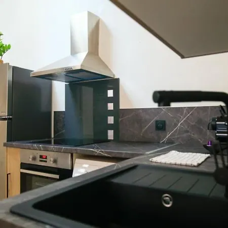 La Petite Maison Du Rouet Marseille