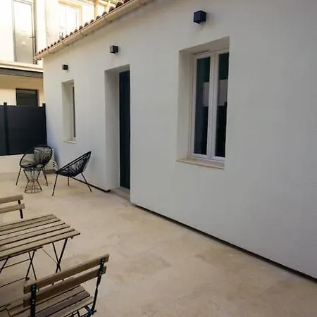 La Petite Maison Du Rouet *
